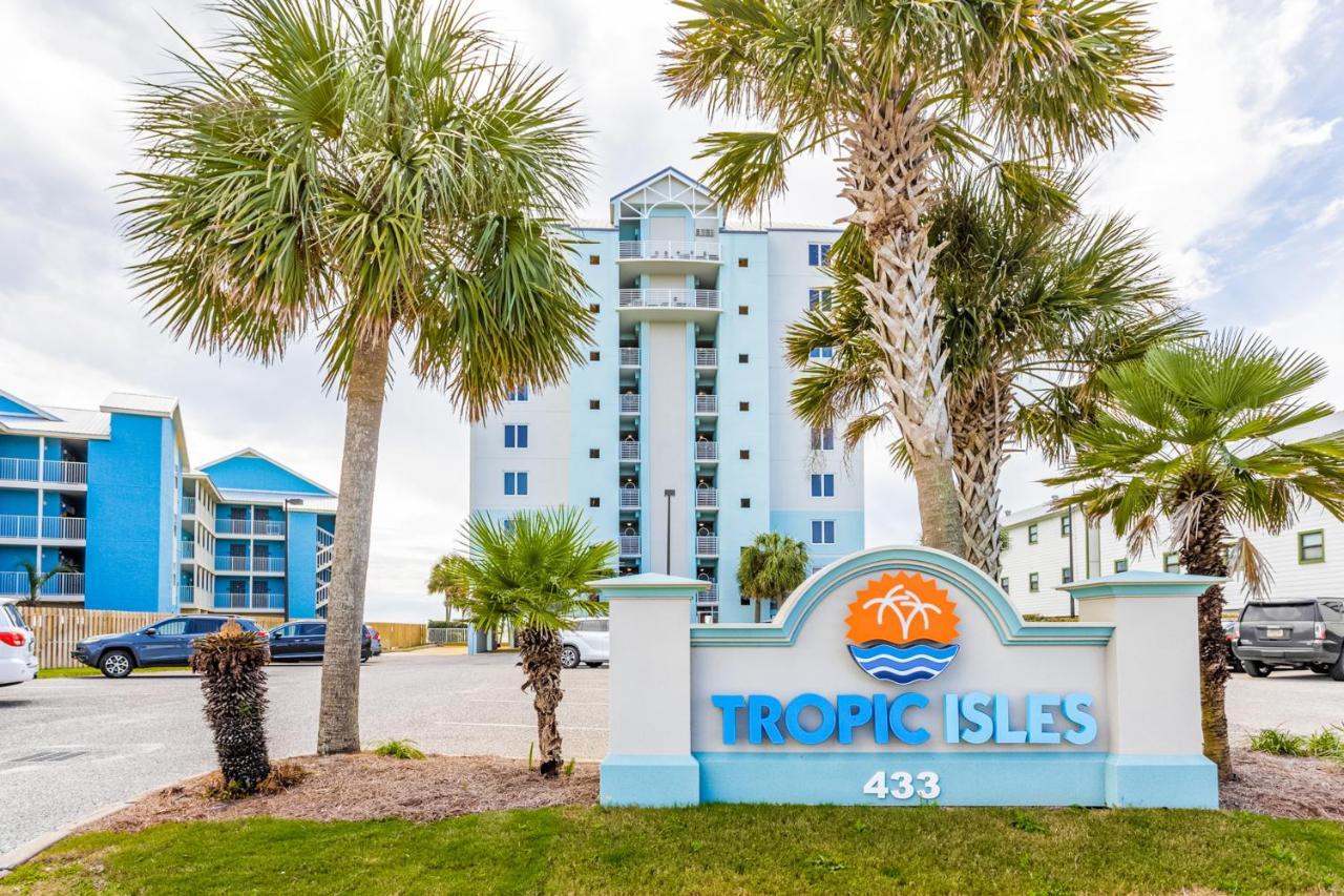 Apartment Tropic Isl 205 *