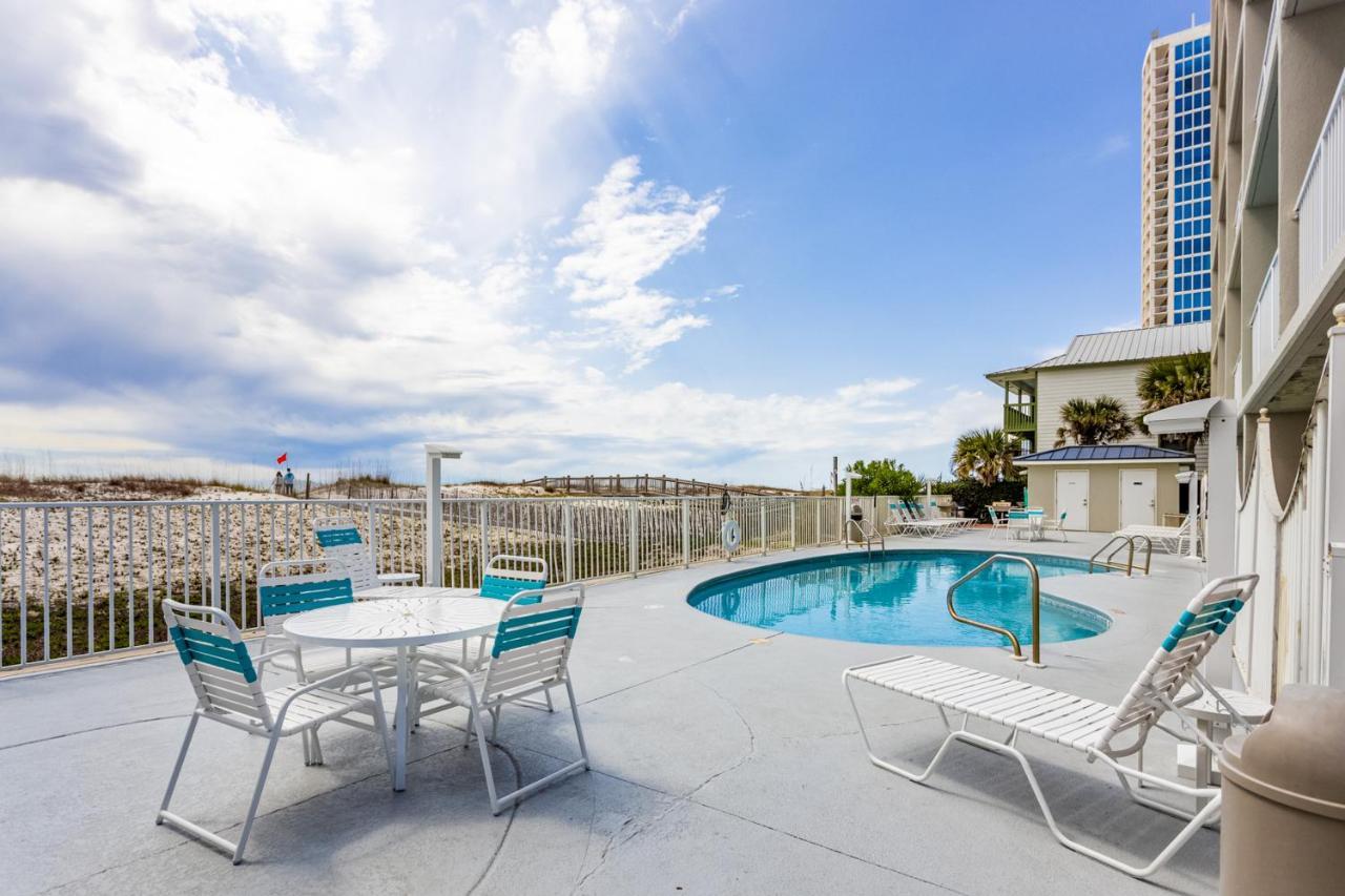 Apartment Tropic Isl 205 Gulf Shores