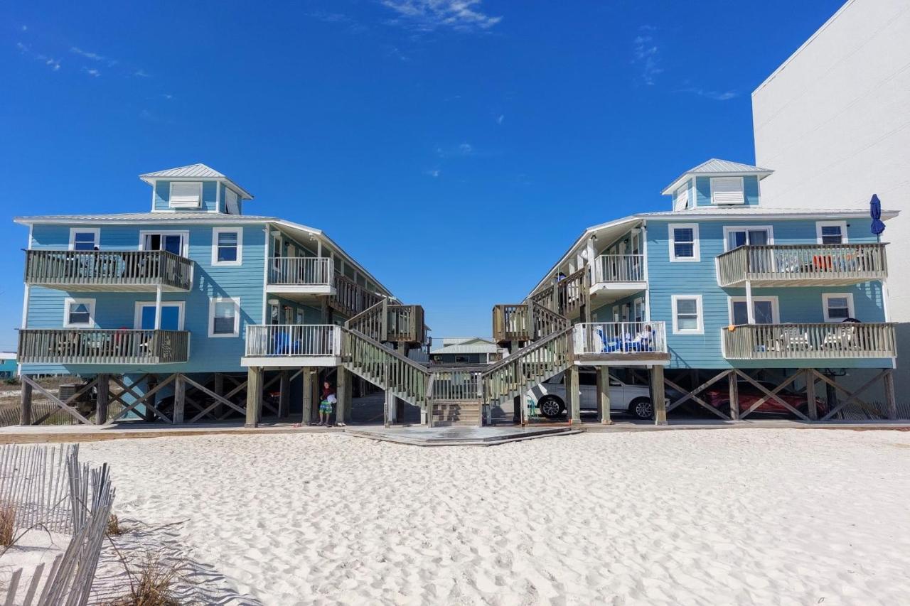 Sunrise Village 109 Apartment Gulf Shores