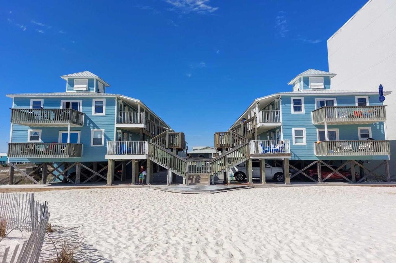 Sunrise Village 212 Gulf Shores