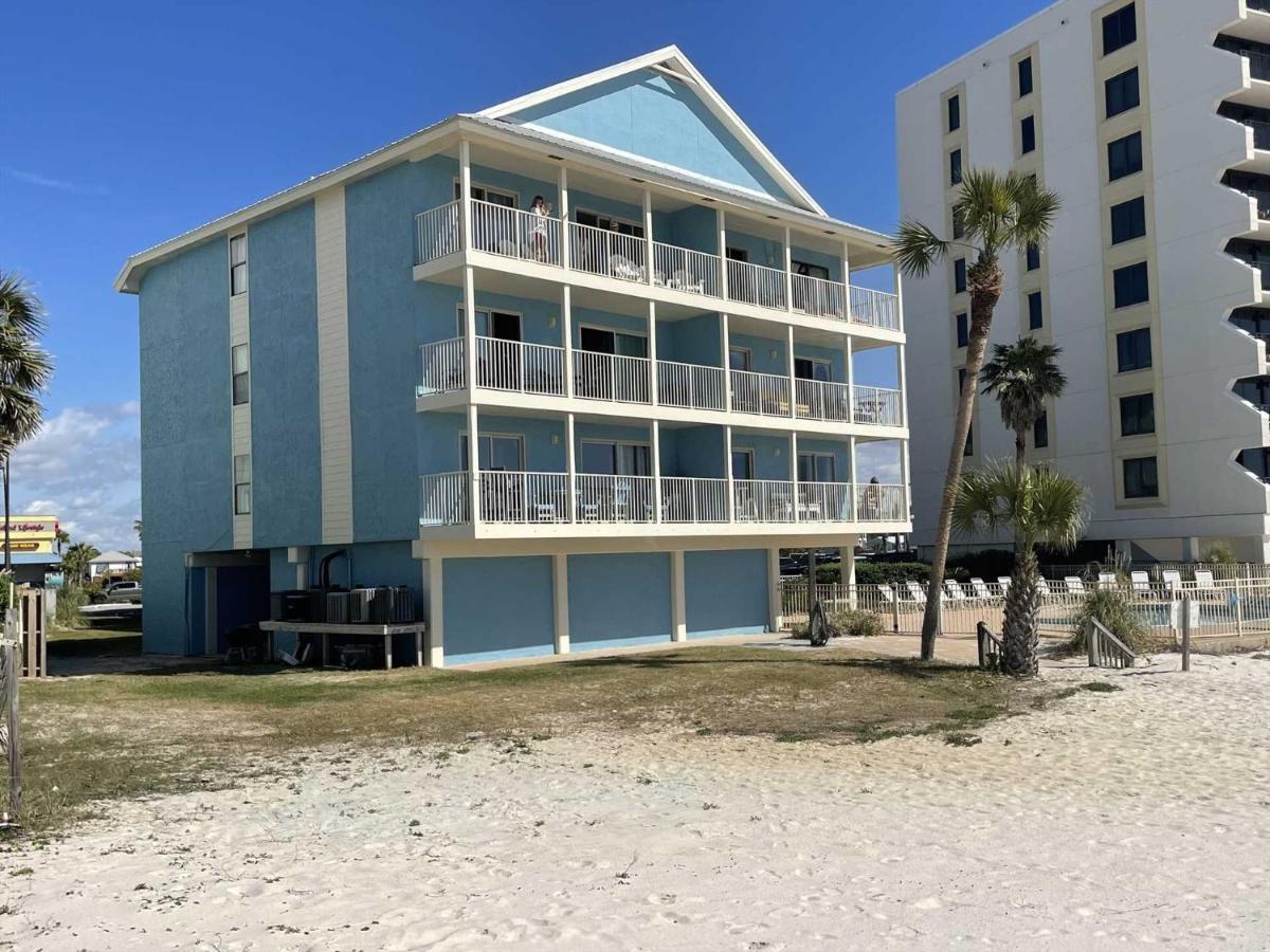 Apartment Southern Sands 104