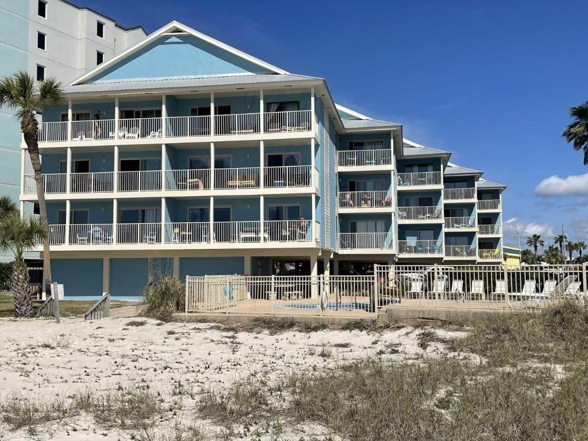 Apartment Southern Sands 104