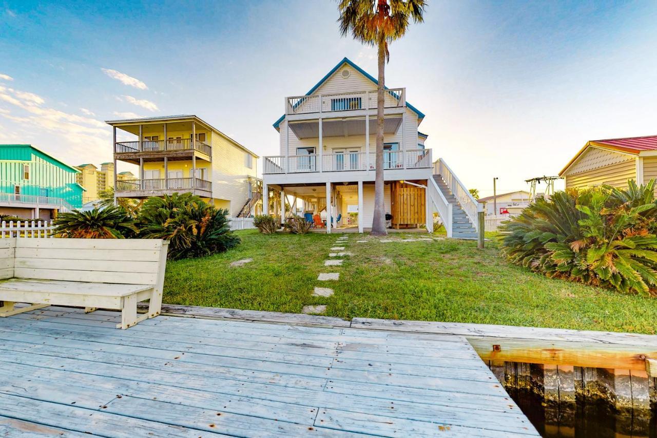 Haven By Meyer Vacation Holiday home