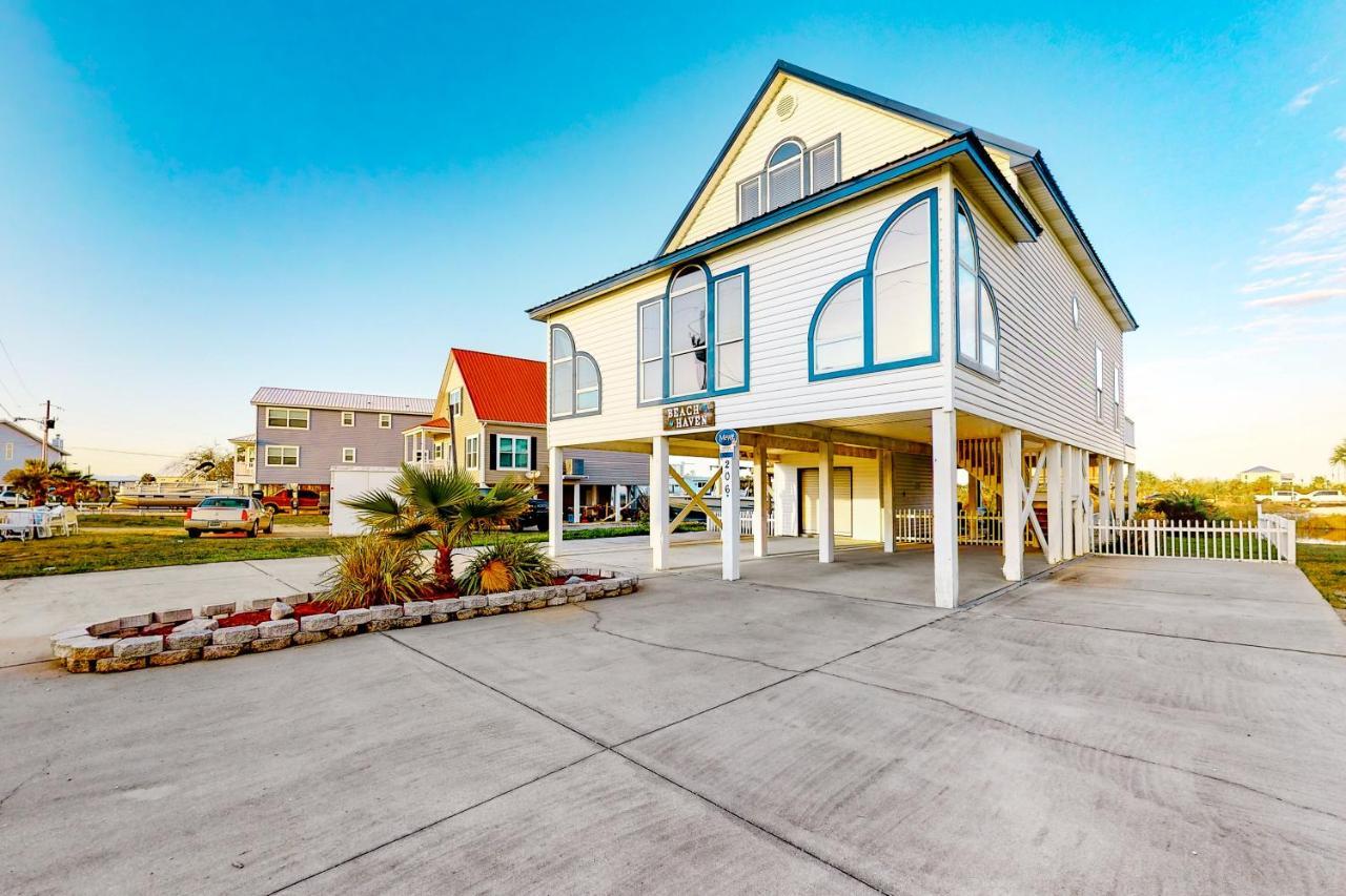 Holiday home Haven By Meyer Vacation *
