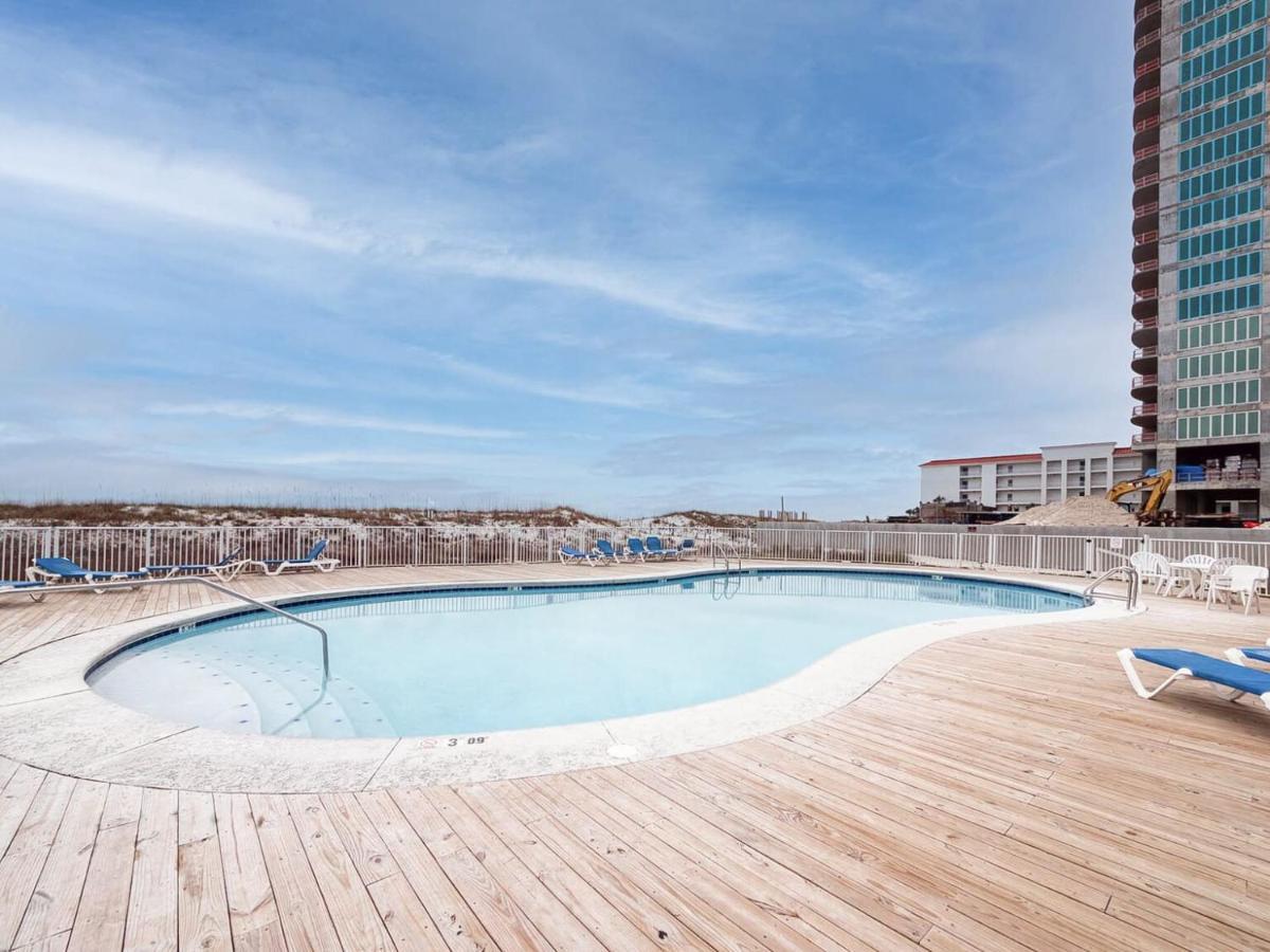 Holiday home Loft In Orange Beach-sugar Beach-319 *