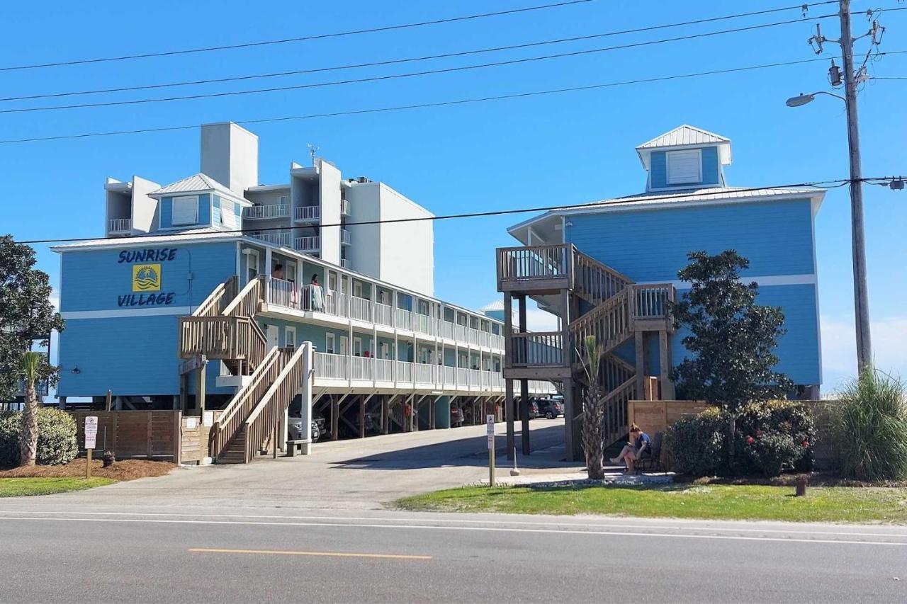 Sunrise Village 117 Gulf Shores