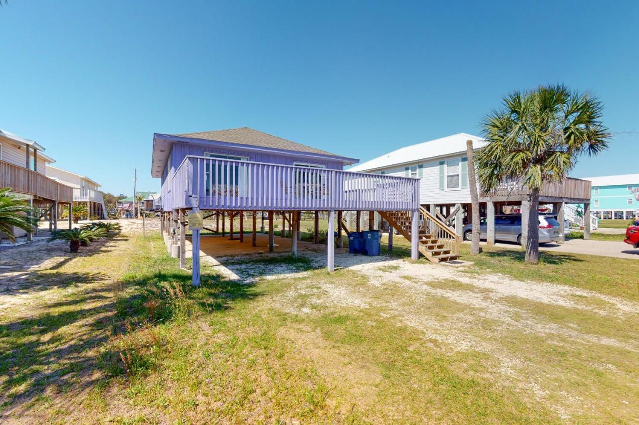 Holiday home The Purple House By Meyer Vacation Gulf Shores