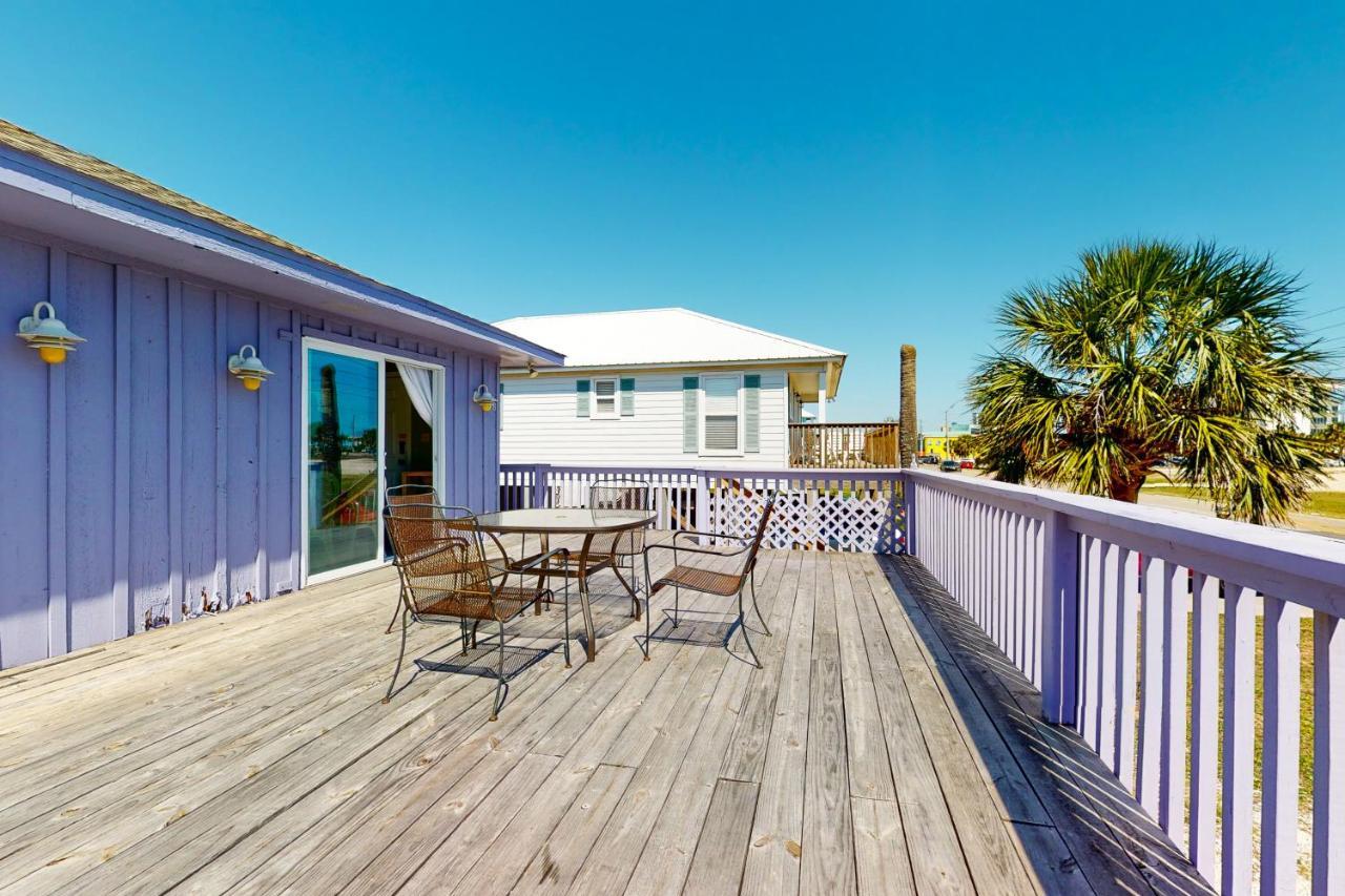 The Purple House By Meyer Vacation * Gulf Shores