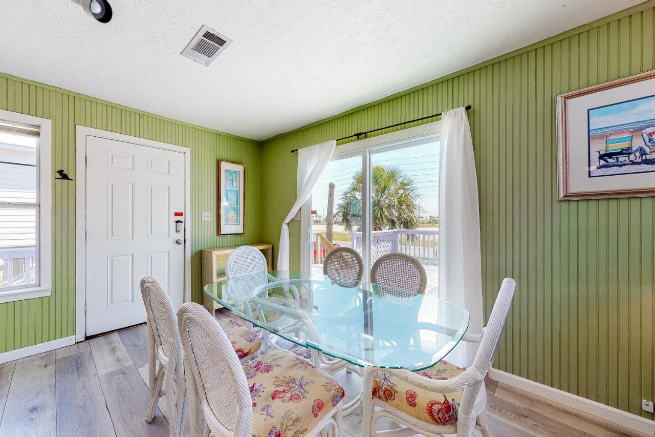 Holiday home The Purple House By Meyer Vacation