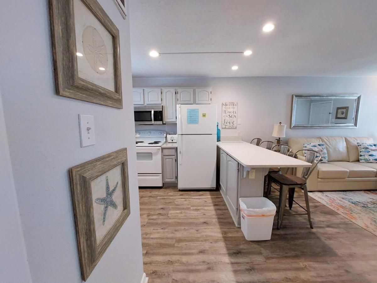Apartment Sunrise Village 117 Gulf Shores