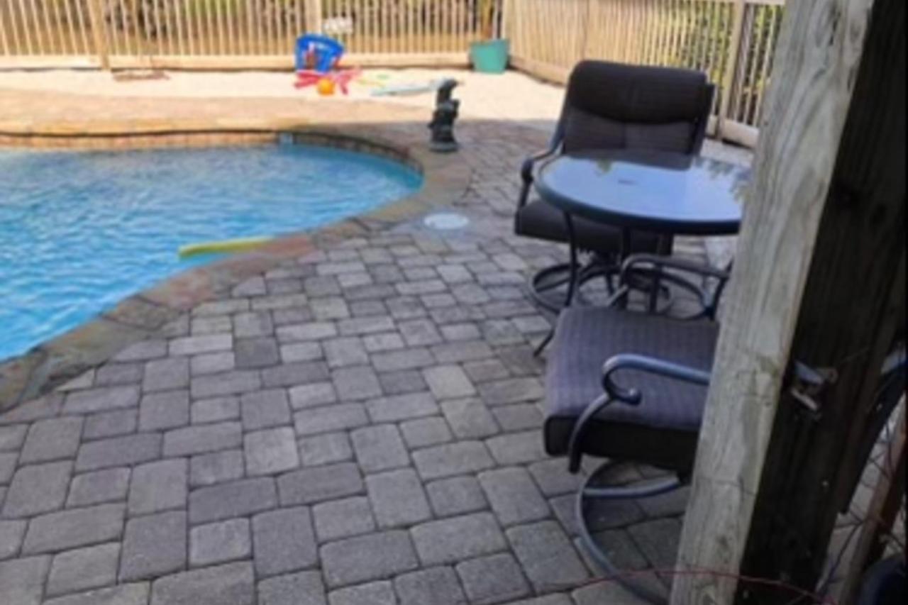 Southern Charm & Sunshine Paradise Holiday home Gulf Shores