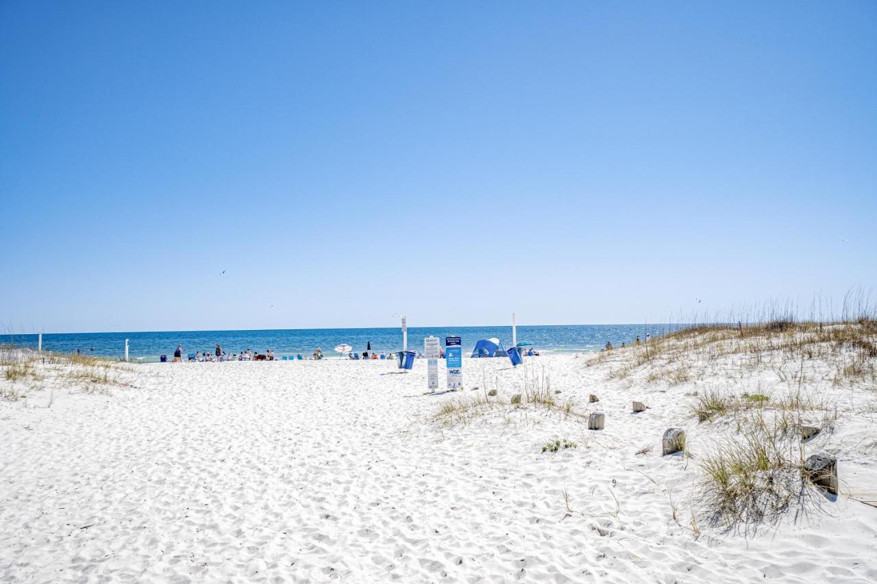 A Wave From It - Unit B Gulf Shores