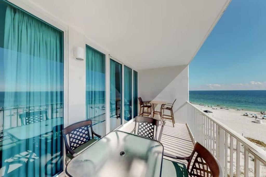 Holiday home Lighthouse Unit 402