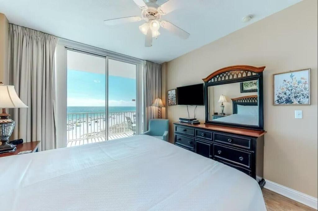 Holiday home Lighthouse Unit 402 Gulf Shores