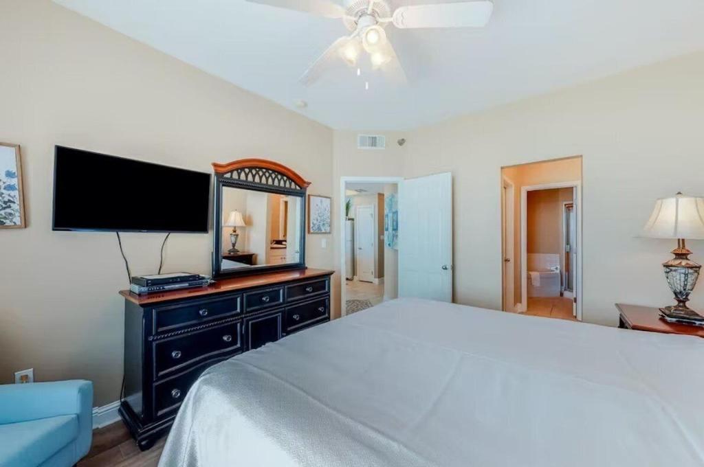 Holiday home Lighthouse Unit 402 Gulf Shores
