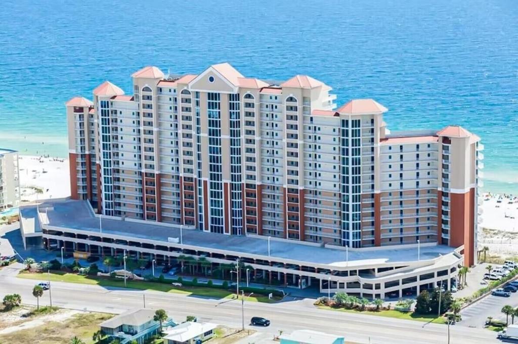 Lighthouse Unit 402 Holiday home Gulf Shores