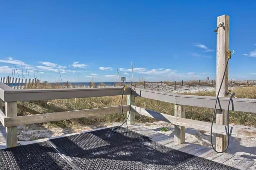 Holiday home Lighthouse Unit 402 Gulf Shores