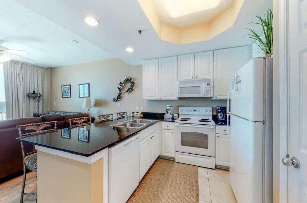 Holiday home Lighthouse Unit 402