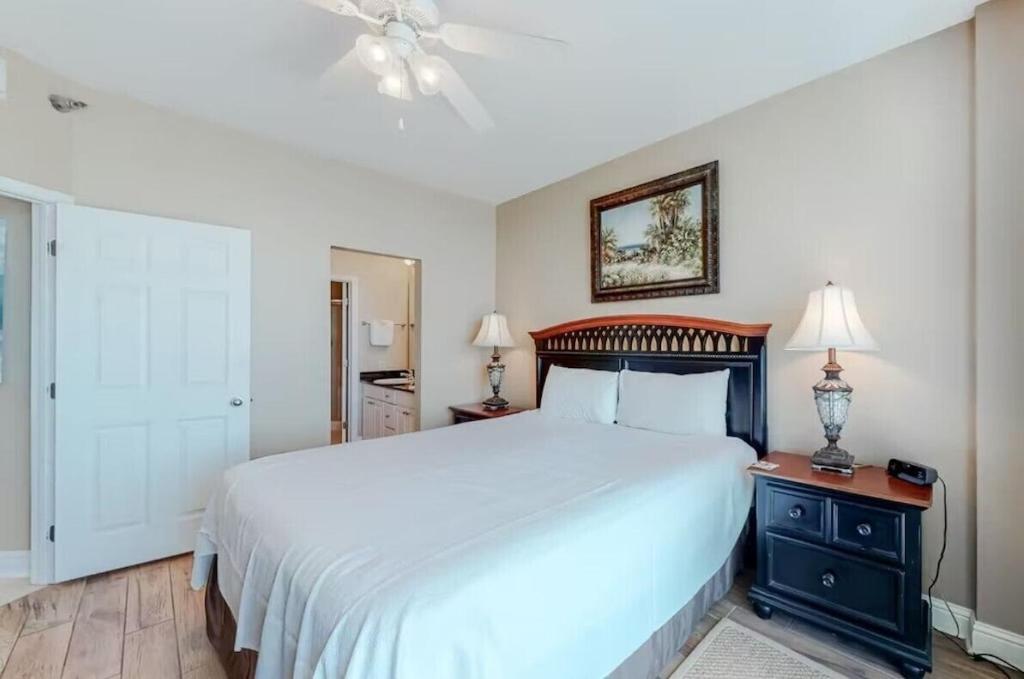 Holiday home Lighthouse Unit 402 Gulf Shores