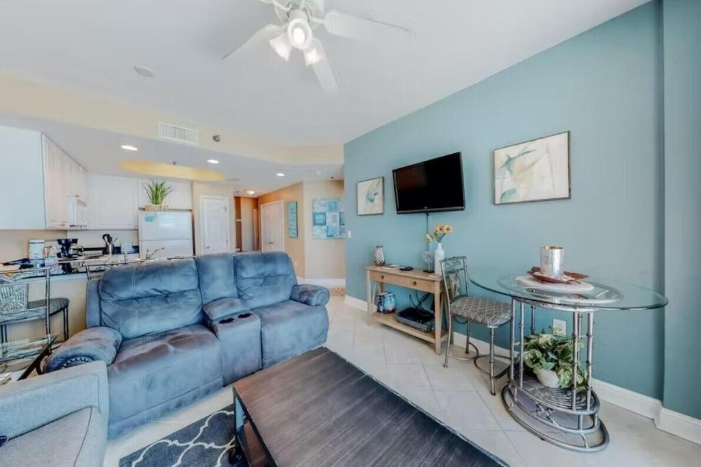 Lighthouse Unit 402 Holiday home
