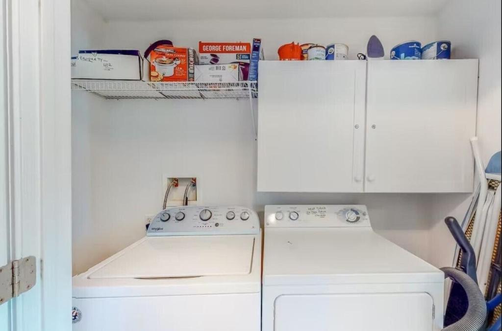 Lighthouse Unit 402 Holiday home