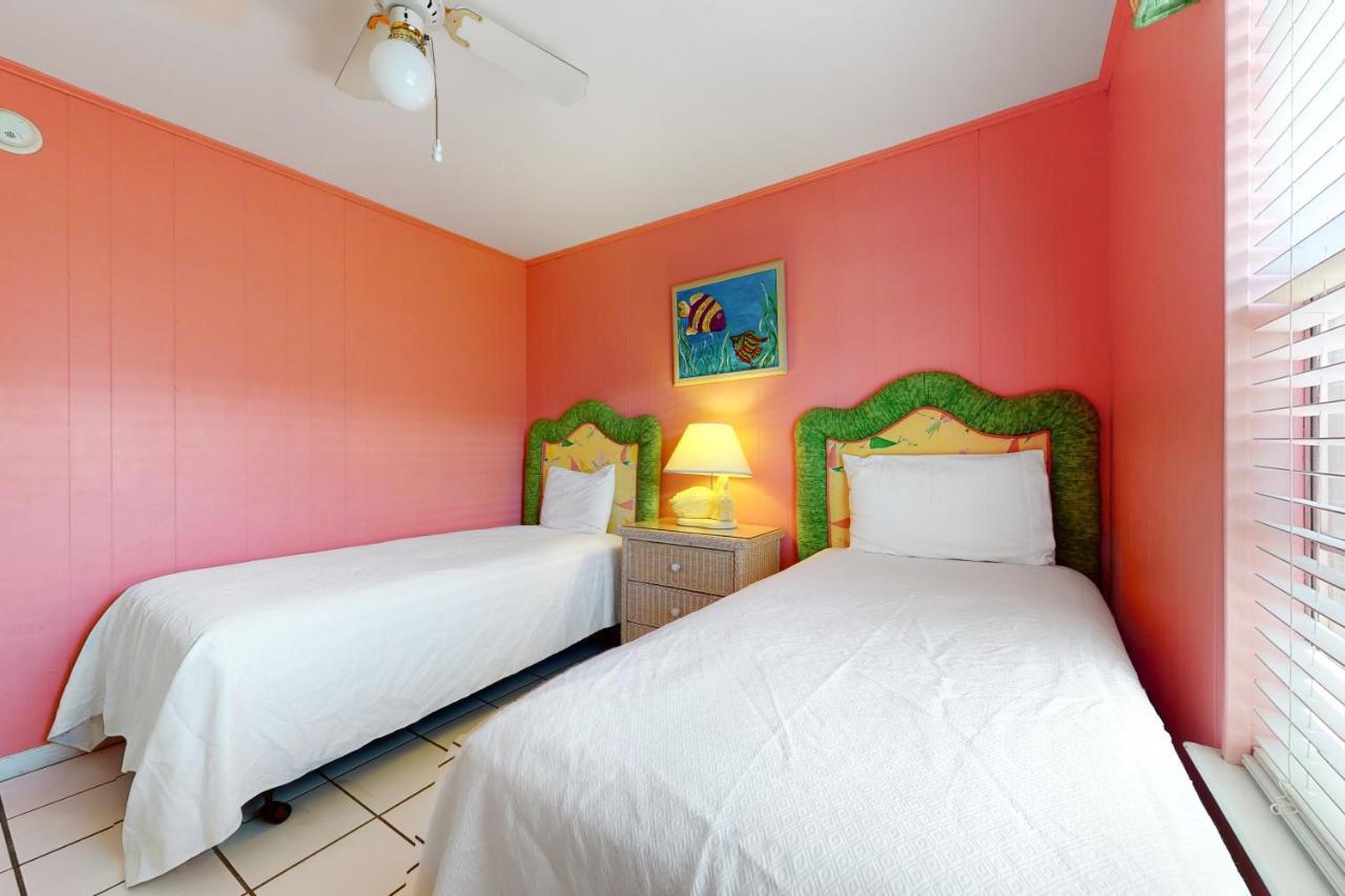 Holiday home The Purple House By Meyer Vacation Gulf Shores