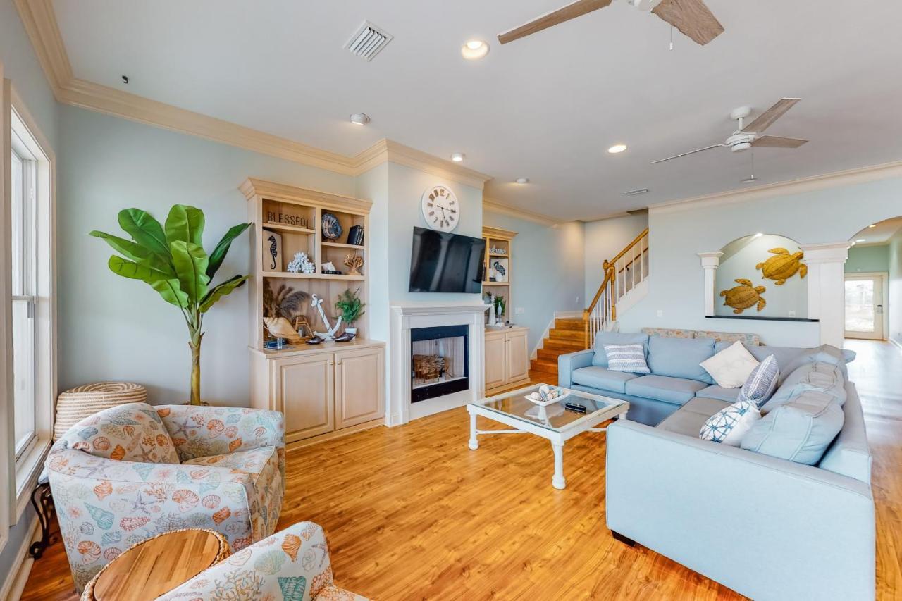 Holiday home The Courthouse Gulf Shores