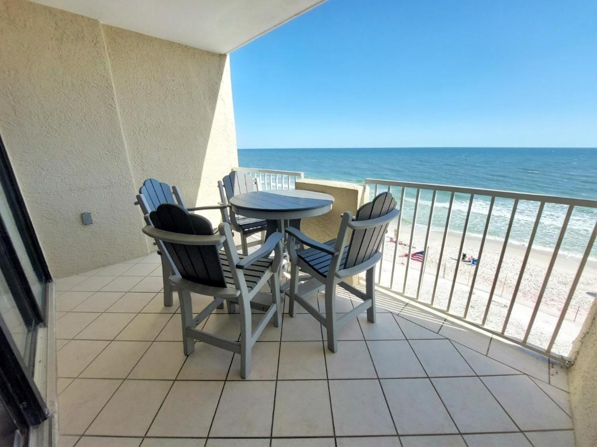 Tropical Winds 303 Apartment *