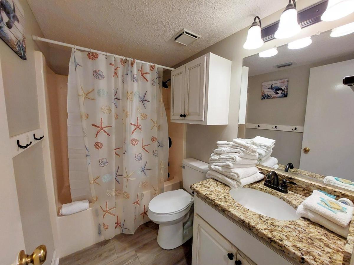 Apartment Tropical Winds 303 *