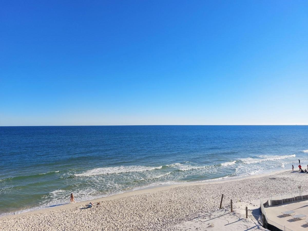 Tropical Winds 303 * Gulf Shores