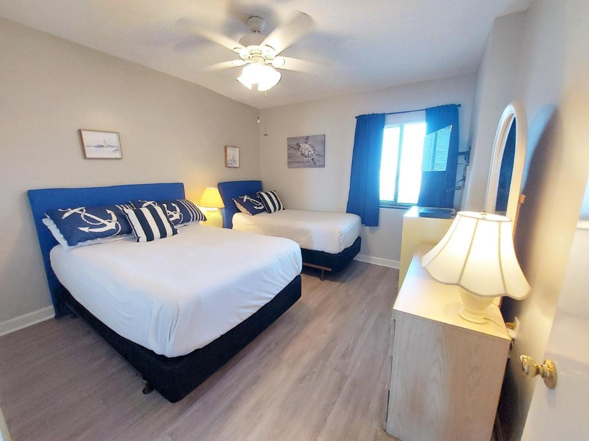 Tropical Winds 303 Apartment *
