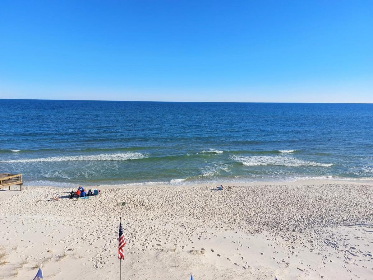 Apartment Tropical Winds 303 *