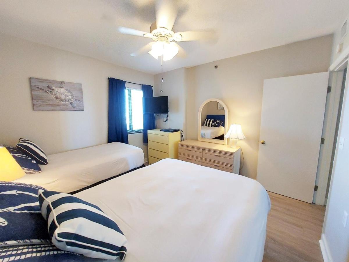 Apartment Tropical Winds 303