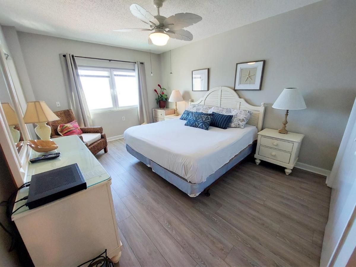 Tropical Winds 303 * Gulf Shores