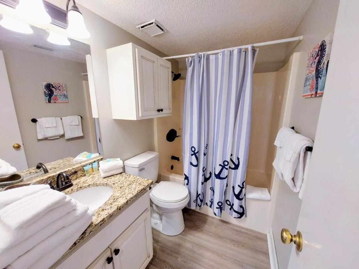 Apartment Tropical Winds 303 *
