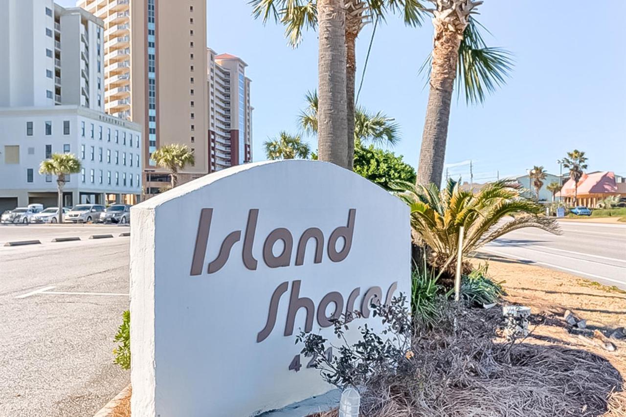 Island Shores Gulf Shores