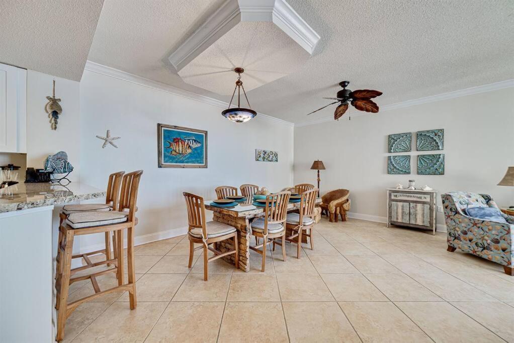 Club A1502 - Adorable Beachfront Corner Unit W/ Awesome Views! Apartment Gulf Shores