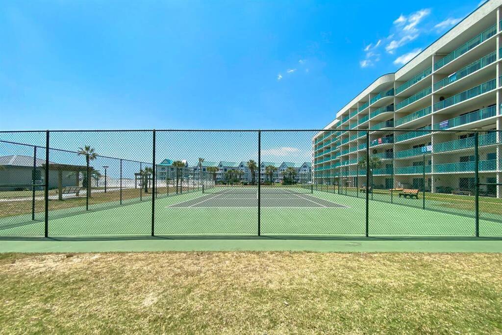 Royal Gulf And Racquet Club-5615-beachfront Luxury! Near Kiva Dunes Golf Apartment Gulf Shores