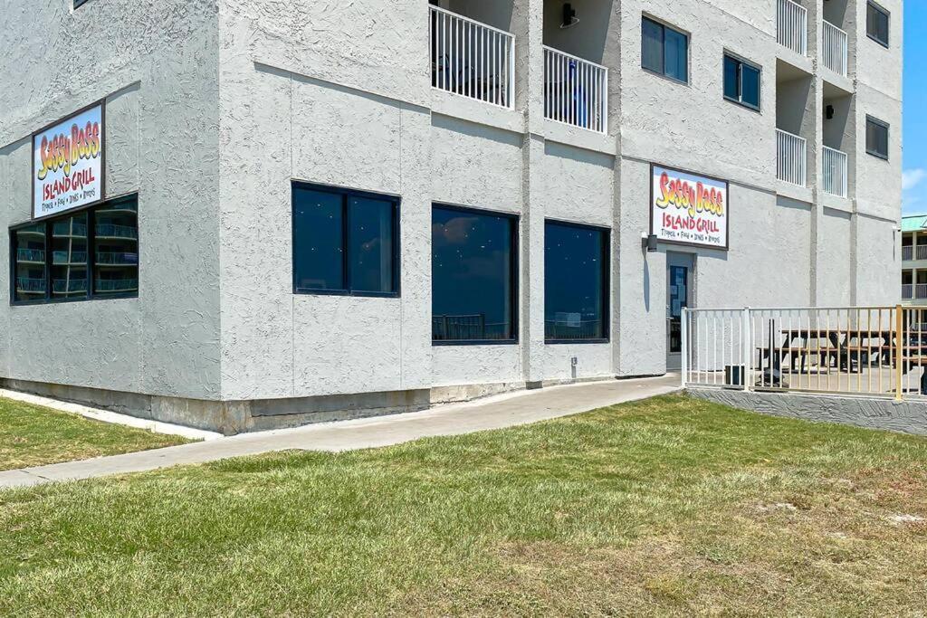 Royal Gulf And Racquet Club-5615-beachfront Luxury! Near Kiva Dunes Golf *