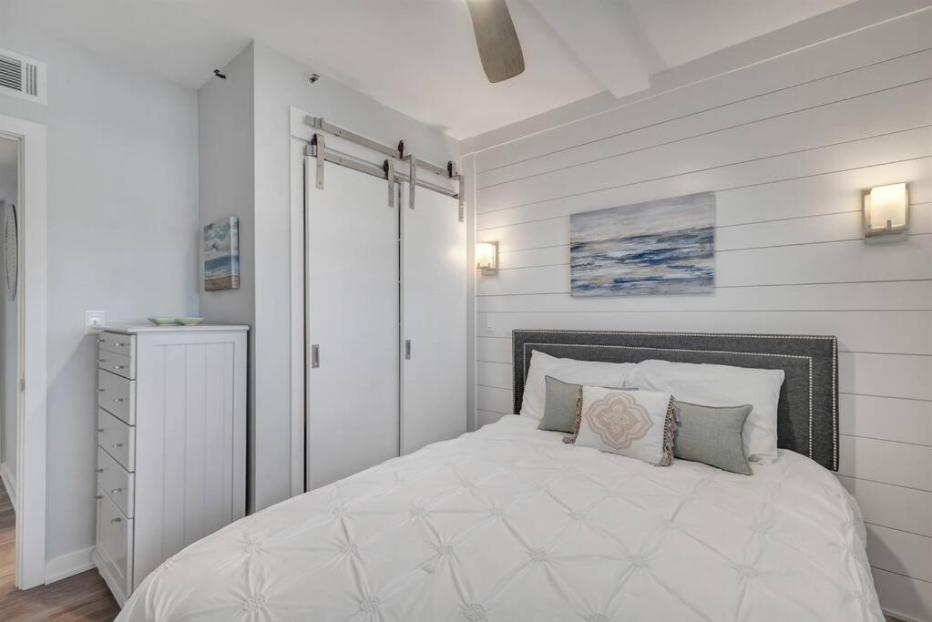 Royal Gulf And Racquet Club-5615-beachfront Luxury! Near Kiva Dunes Golf Apartment *