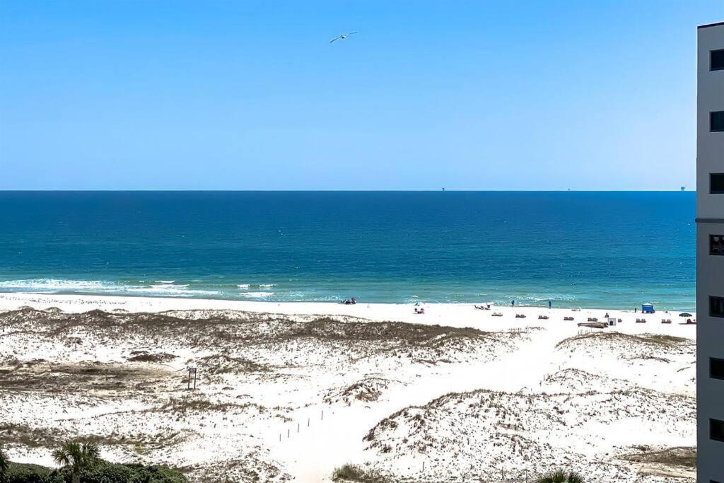 Royal Gulf And Racquet Club-5615-beachfront Luxury! Near Kiva Dunes Golf *
