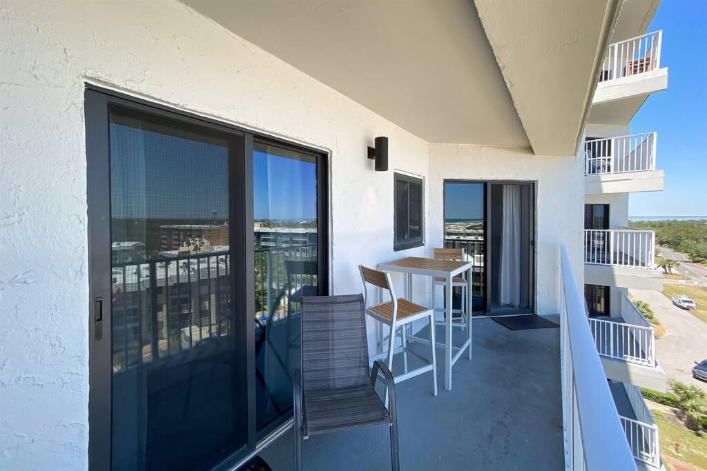 Royal Gulf And Racquet Club-5615-beachfront Luxury! Near Kiva Dunes Golf Apartment Gulf Shores
