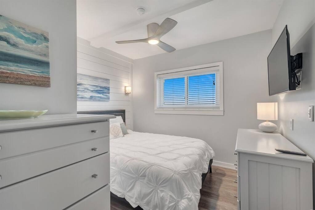 Royal Gulf And Racquet Club-5615-beachfront Luxury! Near Kiva Dunes Golf Apartment *