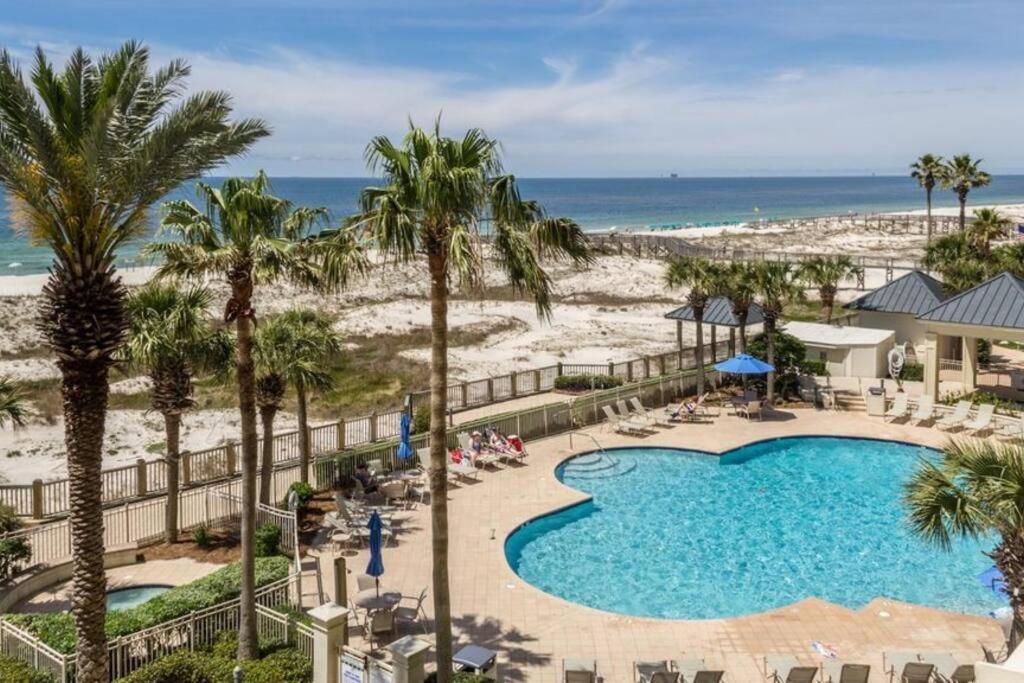 Bristol 405-beachfront With Breathtaking Views Apartment
