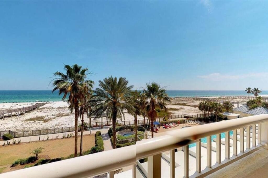 Bristol 405-beachfront With Breathtaking Views Apartment *