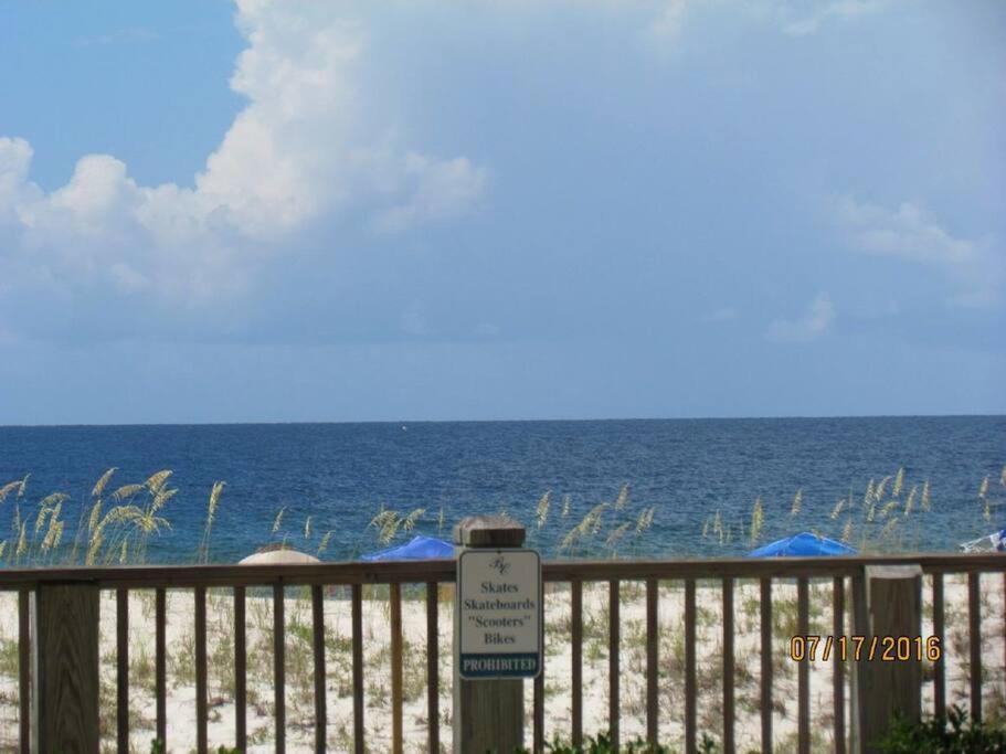 Doral 103 - Charming Beachfront / Ground Floor Condo! *