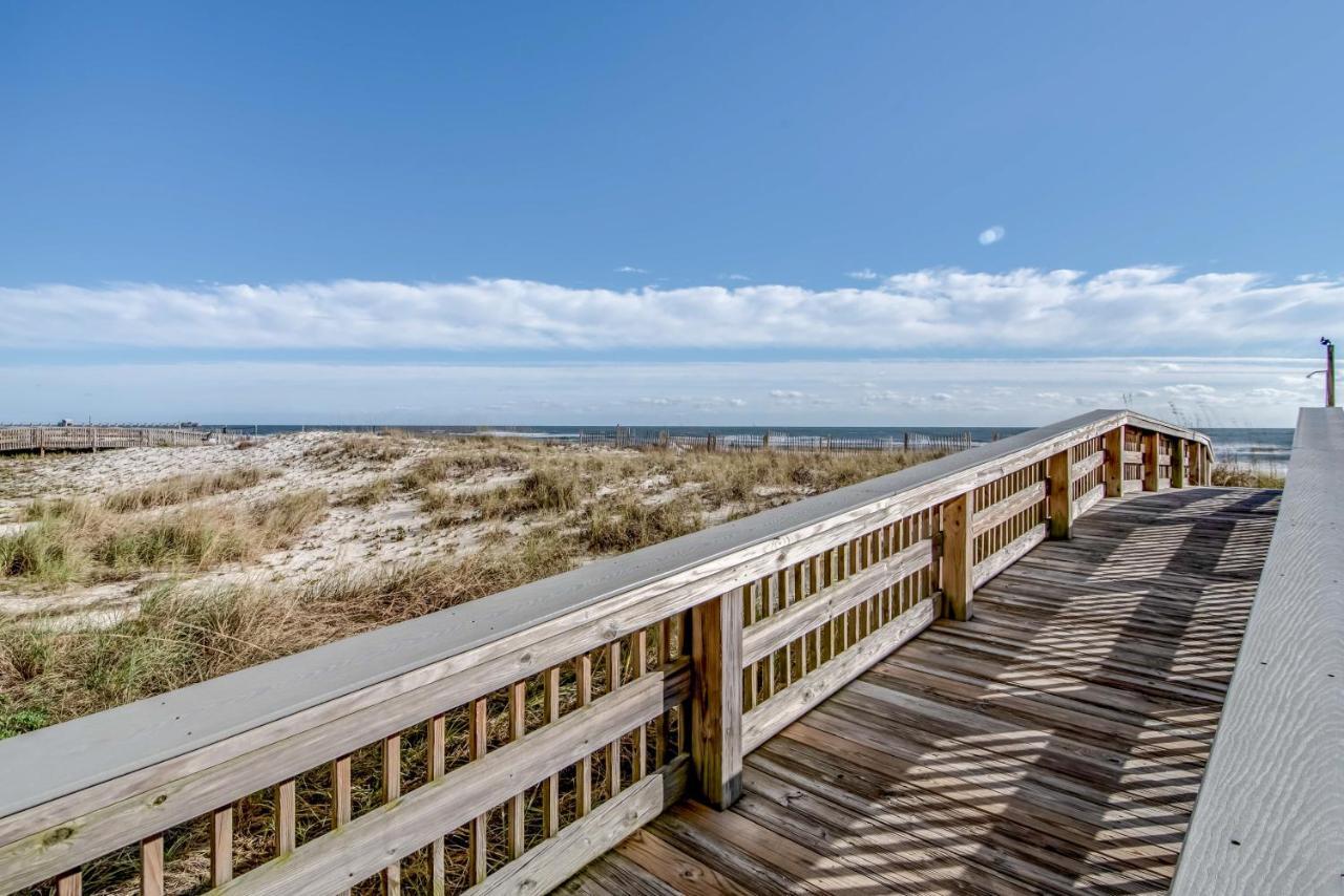 Island Shores