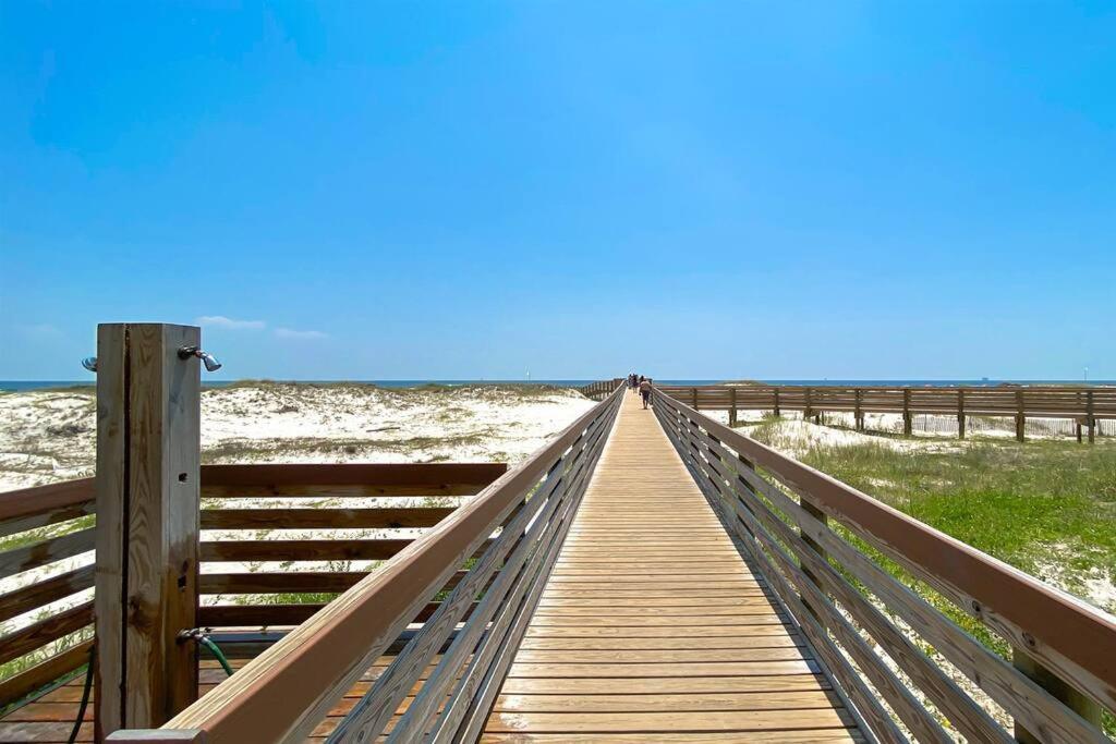 Royal Gulf And Racquet Club-5615-beachfront Luxury! Near Kiva Dunes Golf *