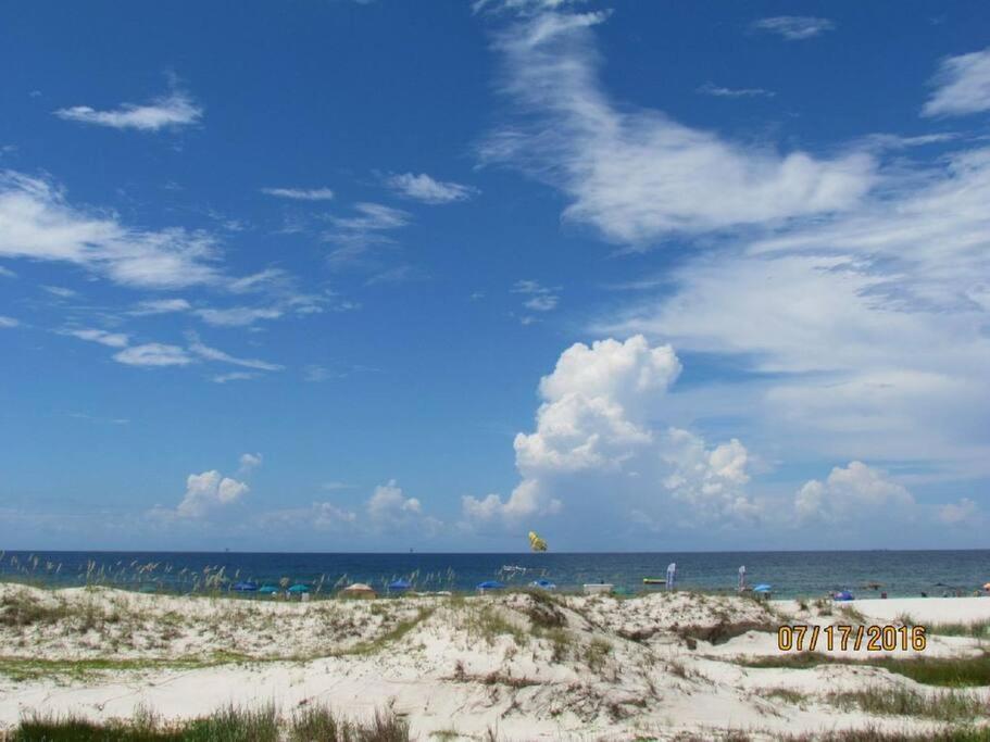 Doral 103 - Charming Beachfront / Ground Floor Condo! Apartment