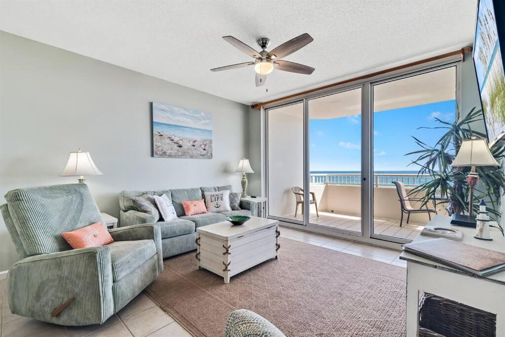 Bristol 405-beachfront With Breathtaking Views Apartment Gulf Shores